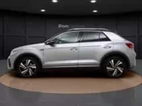 Volkswagen T-Roc (2025) thumbnail 19