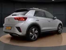 Volkswagen T-Roc (2025) thumbnail 20
