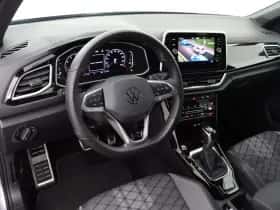Volkswagen T-Roc (2025) thumbnail 4
