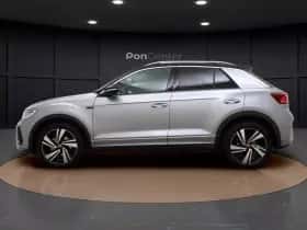 Volkswagen T-Roc (2025) thumbnail 6
