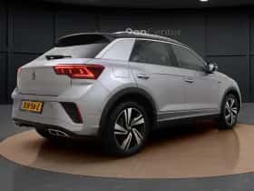 Volkswagen T-Roc (2025) thumbnail 7