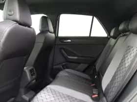 Volkswagen T-Roc (2025) thumbnail 8