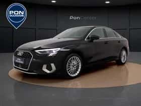 Audi A3 (2023)