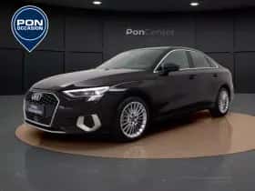 Audi A3 (2023) thumbnail 2