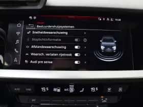 Audi A3 (2023) thumbnail 12