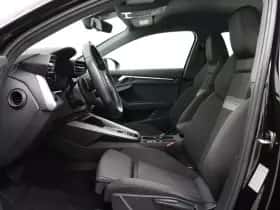 Audi A3 (2023) thumbnail 5