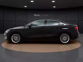 Audi A3 (2023) thumbnail 7
