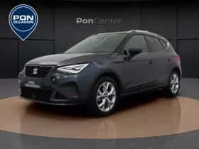 SEAT Arona thumbnail 2