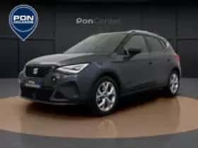 SEAT Arona thumbnail 15
