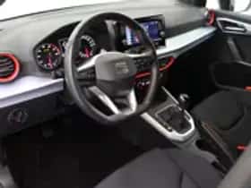 SEAT Arona (2021) thumbnail 17