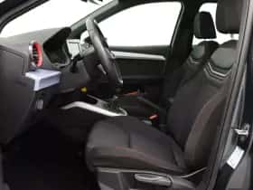 SEAT Arona thumbnail 5
