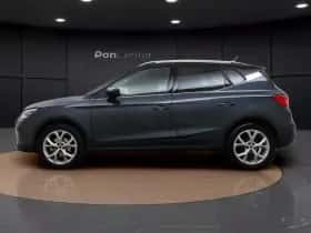 SEAT Arona (2021) thumbnail 6