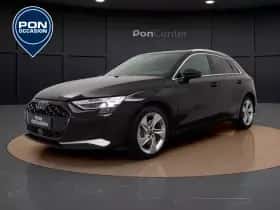 Audi A3 (2025) thumbnail 2