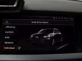Audi A3 (2025) thumbnail 11