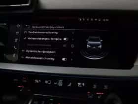 Audi A3 (2025) thumbnail 12