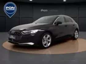 Audi A3 (2025) thumbnail 14