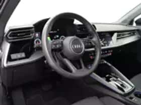 Audi A3 (2025) thumbnail 16