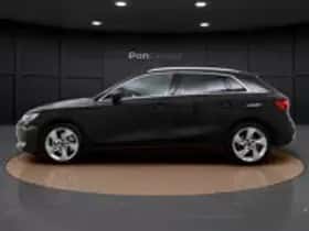 Audi A3 (2025) thumbnail 19