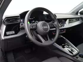Audi A3 (2025) thumbnail 4
