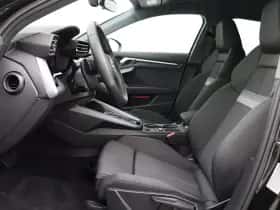 Audi A3 (2025) thumbnail 5