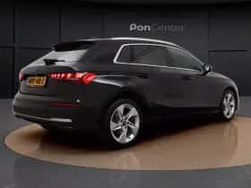 Audi A3 (2025) thumbnail 6