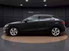 Audi A3 (2025) thumbnail 7
