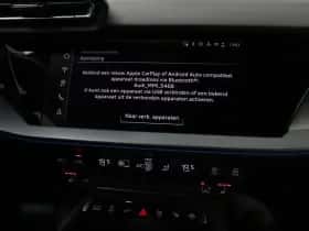 Audi A3 (2025) thumbnail 10