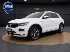 Volkswagen T-Roc (2020) thumbnail 2