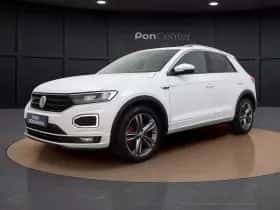 Volkswagen T-Roc (2020) thumbnail 14