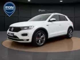 Volkswagen T-Roc (2020) thumbnail 15