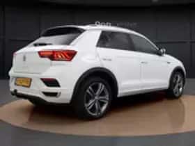 Volkswagen T-Roc (2020) thumbnail 19