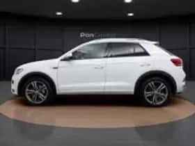 Volkswagen T-Roc (2020) thumbnail 20
