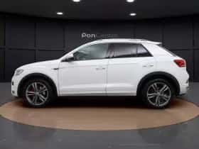 Volkswagen T-Roc (2020) thumbnail 7