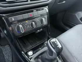 Volkswagen T-Cross (2025) thumbnail 12