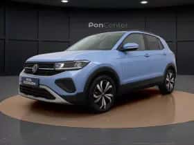Volkswagen T-Cross (2025) thumbnail 13