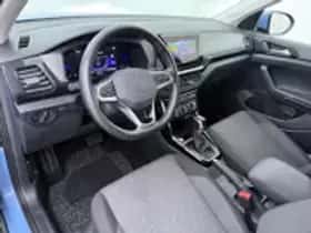 Volkswagen T-Cross (2025) thumbnail 16