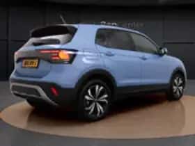 Volkswagen T-Cross (2025) thumbnail 18