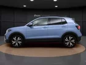 Volkswagen T-Cross (2025) thumbnail 19