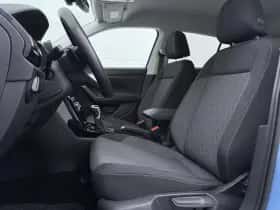 Volkswagen T-Cross (2025) thumbnail 5
