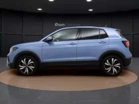 Volkswagen T-Cross (2025) thumbnail 7