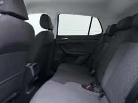 Volkswagen T-Cross (2025) thumbnail 8