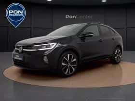 Volkswagen Taigo (2025) thumbnail 2