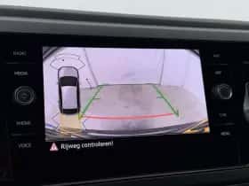 Volkswagen Taigo (2025) thumbnail 12