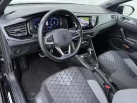 Volkswagen Taigo (2025) thumbnail 4