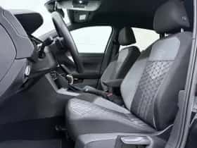 Volkswagen Taigo (2025) thumbnail 5