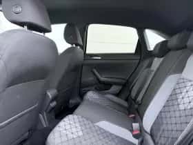 Volkswagen Taigo (2025) thumbnail 8