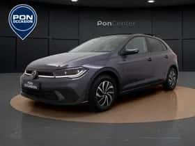 Volkswagen Polo (2022) thumbnail 1