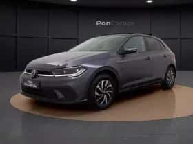Volkswagen Polo (2022) thumbnail 13