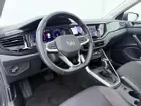 Volkswagen Polo (2022) thumbnail 16