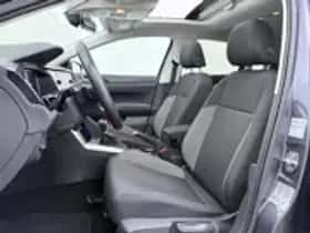 Volkswagen Polo (2022) thumbnail 17